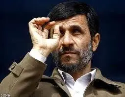 ظهور و افول احمدی نژاد در لوموند: او این توانایی را دارد هرچیزی را انکار کند