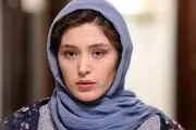 فرشته حسینی :نوید محمدزاده به طلاق راضی نیست