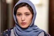 فرشته حسینی: من به افغانستان نرفته ام+ عکس