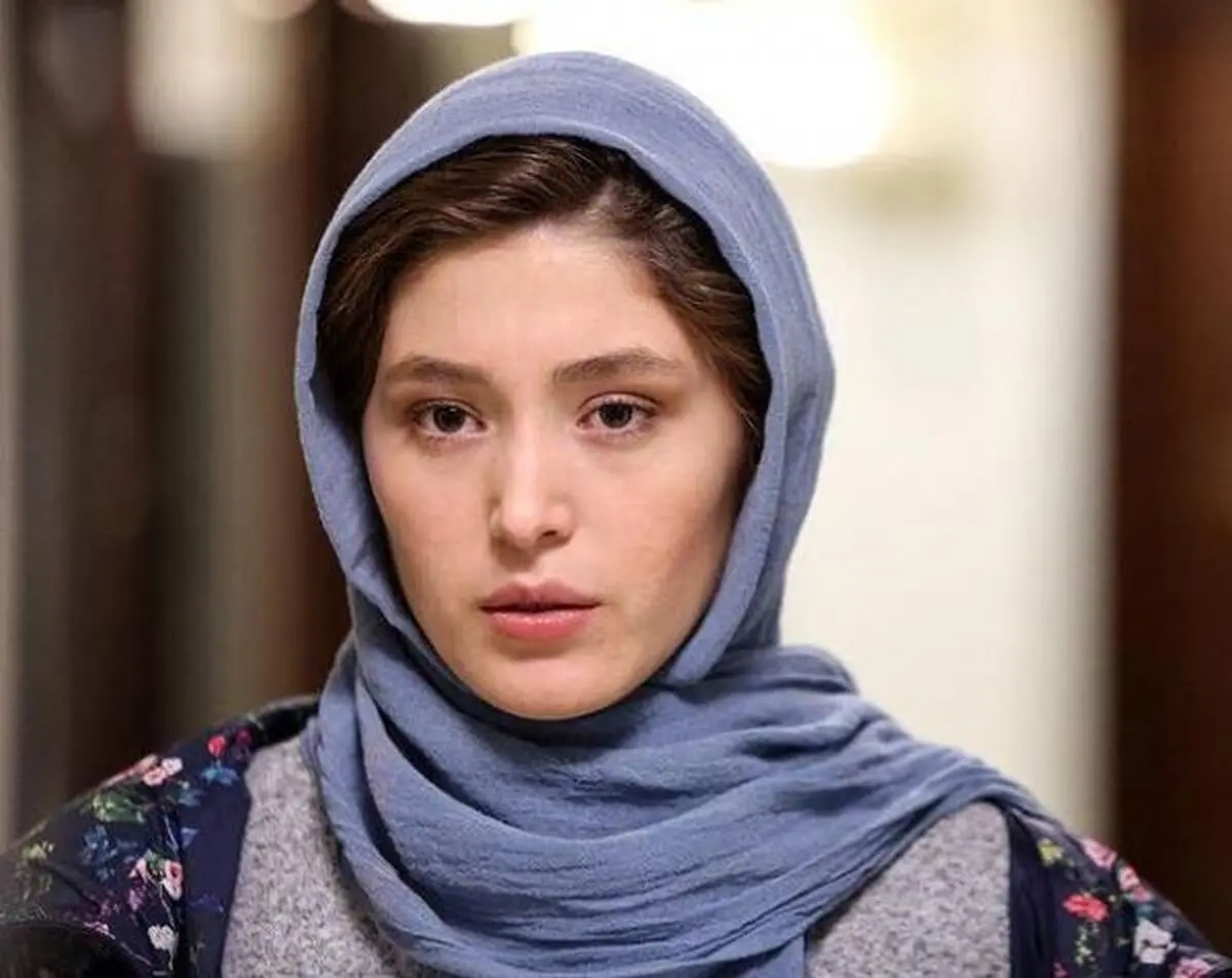 فرشته حسینی :نوید محمدزاده به طلاق راضی نیست