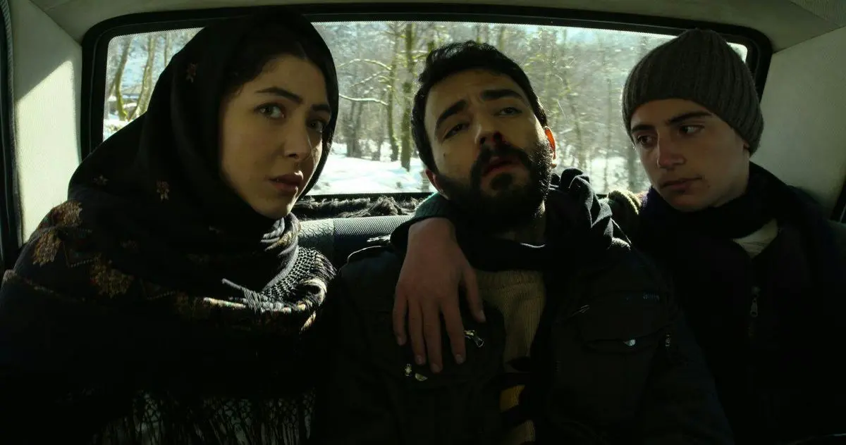 زمان اکران «نسترنهای وحشی» مشخص شد