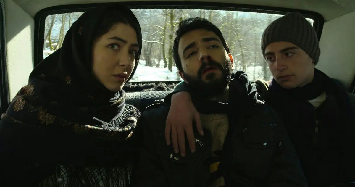 زمان اکران «نسترن‌های وحشی» مشخص شد