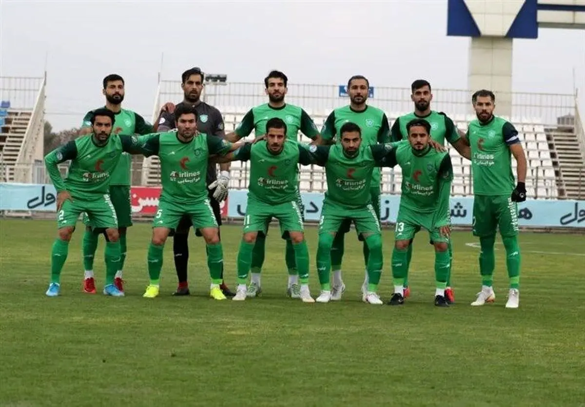 زمان از سرگیری تمرینات ماشینسازی اعلام شد