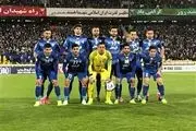 استقلال 2 - لوکوموتیو 0/ استقلال در صدر جدول گروه A