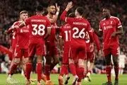 محمد صلاح گل زد، لیورپول زنده شد