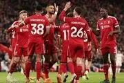 جدال بر سر انتقال محمد صلاح در لیگ عربستان بالا گرفت