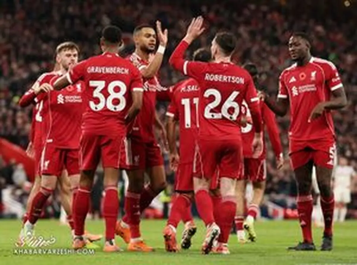 محمد صلاح گل زد، لیورپول زنده شد