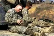 بیش از ۴۵ هزار کهنه سرباز آمریکایی خودکشی کرده‌اند