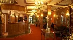 افزایش 15 درصدی اقامت در هتل‌های کرمان