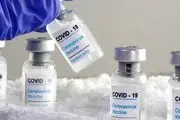یک میلیون دُز واکسن آسترازنکا از ژاپن جمعه وارد ایران می‌شود