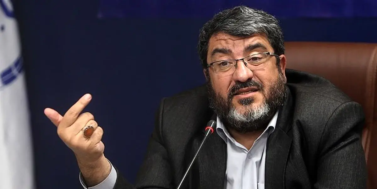 غرب جایگاهی برای نقد جمهوری اسلامی در بحث مردمسالاری ندارد