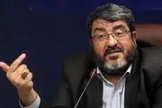 غرب‌ جایگاهی برای نقد جمهوری اسلامی در بحث مردم‌سالاری ندارد