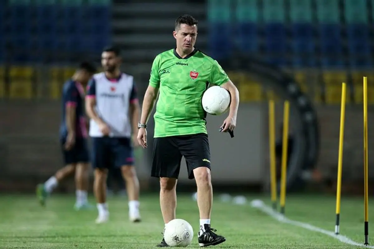 مخالفان جدی برانکو در پرسپولیس را بشناسید
