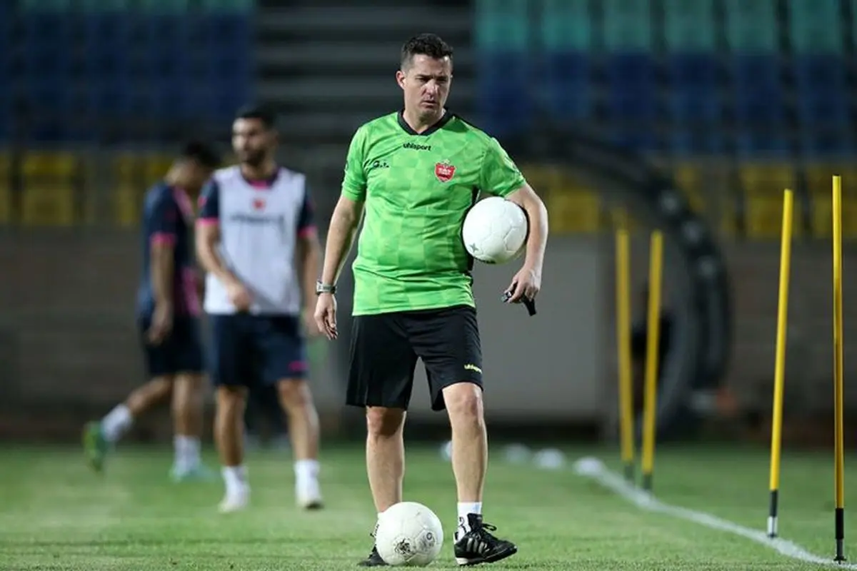 مخالفان جدی برانکو در پرسپولیس را بشناسید
