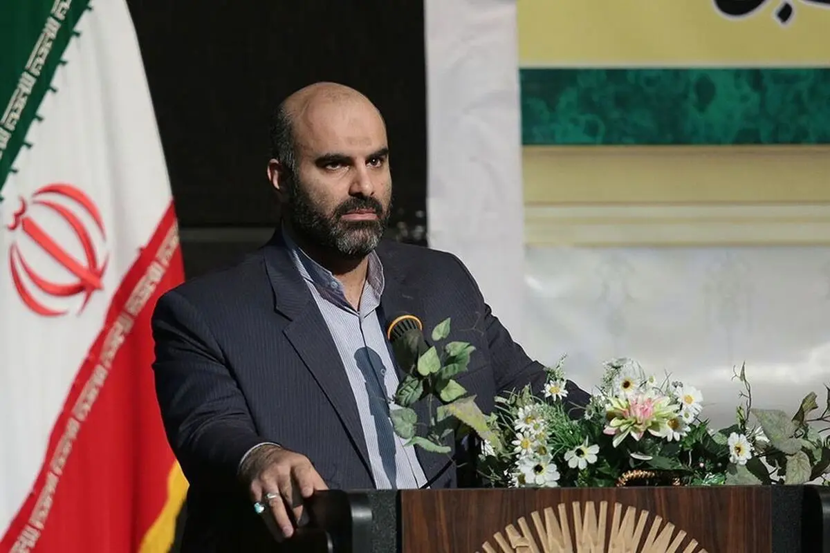 باید بین مردم و اغتشاش گران تفکیک قائل شویم
