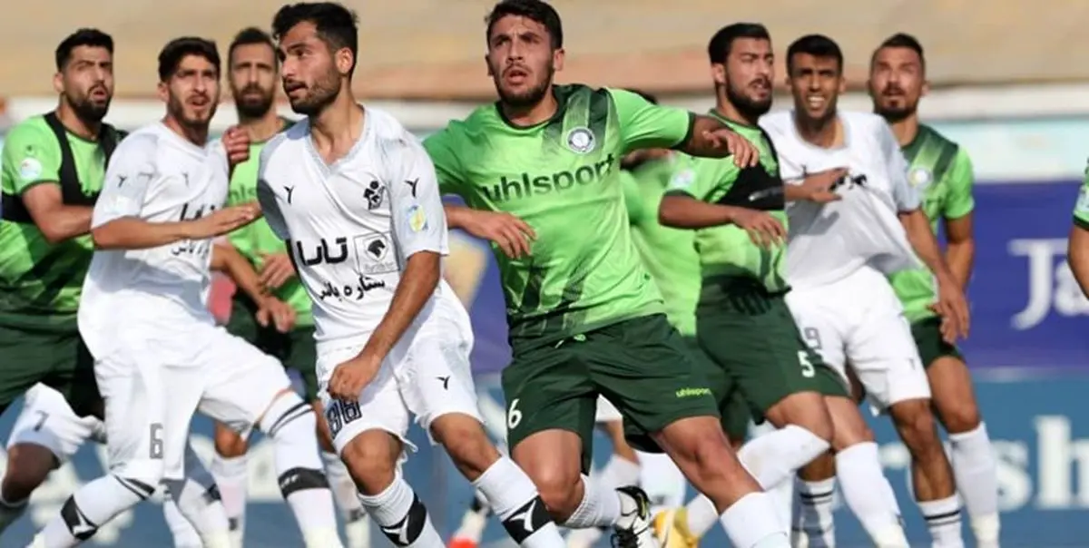 شاگردان قلعه‌نویی با برد آماده تقابل با پرسپولیس شدند +عکس