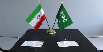 ادعای روزنامه قطری درباره دیدار ایران و عربستان