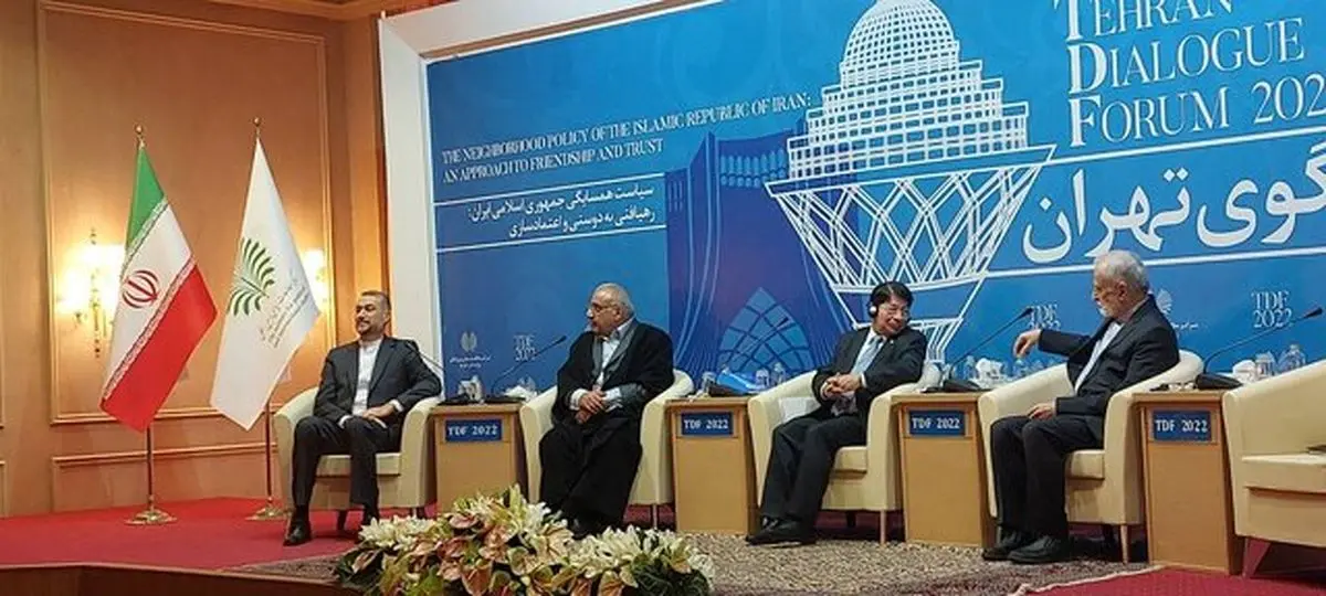 جنگ اوکراین غرب را مجبور به پذیرش اوپک پلاس کرد