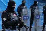 خنثی شدن طرح بزرگ تروریستی 