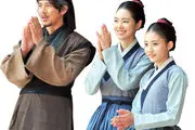 یک سریال کره ای جدید روی آنتن شبکه 3