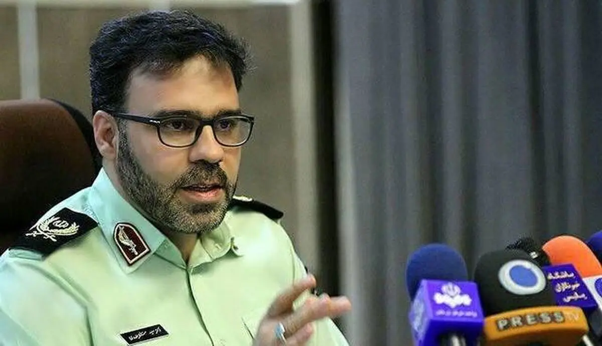 واکنش پلیس به برخی انتقادات از محدودیت‌ها در ژانر پلیسی