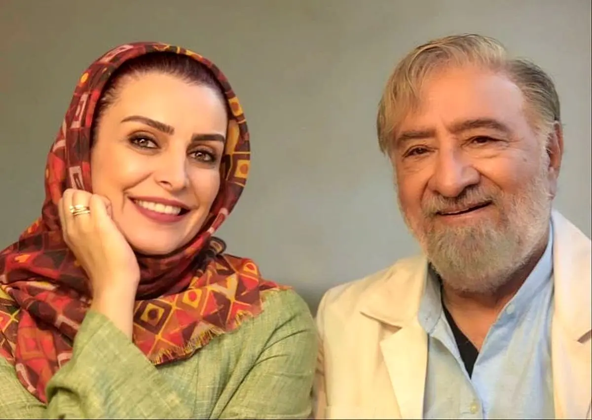 قلبم از شنیدن خبر فوت ماه‌چهره خلیلی مچاله شد