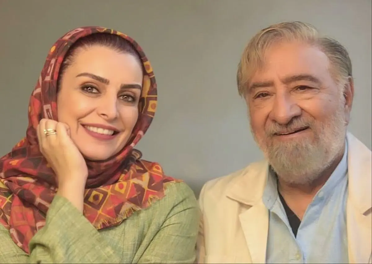 قلبم از شنیدن خبر فوت ماه‌چهره خلیلی مچاله شد