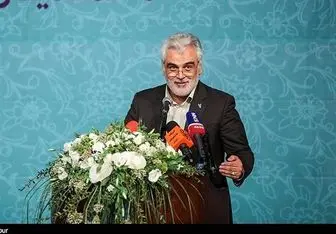 "طهرانچی" رئیس دانشگاه آزاد اسلامی شد