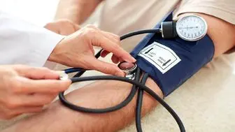 ۳۳ درصد ایرانی‌های بالای ۳۰ سال به پر فشاری خون مبتلا هستند
