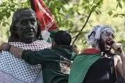 شکستی تاریخی در انتظار پروژه اسرائیل