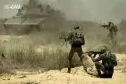 
2 سال جنگ غزه با صهیونیست‌ها چه کرد؟

