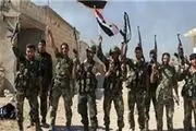 پیام مقاومت به مردم نبل و الزهراء/توجه فرمایید!خیلی نزدیک شدیم