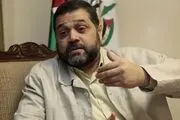 اسامه حمدان: هدف دشمن کوچاندن فلسطینیان است