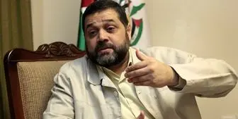 حماس: روابط ما با ایران بسیار عالی است