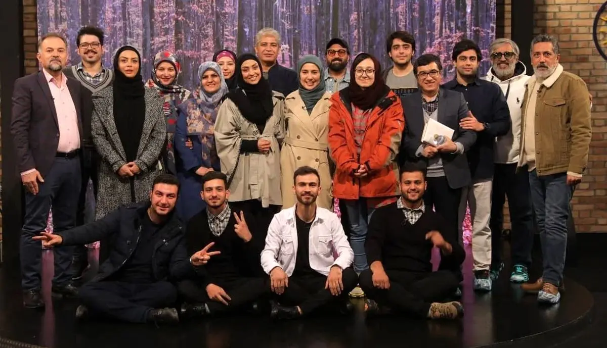 آخرین ساخته کارگردان شب های مافیا؛ مسابقه هیجان انگیز «77 ساعت»