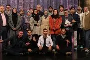 آخرین ساخته کارگردان شب های مافیا؛ مسابقه هیجان انگیز «77 ساعت»