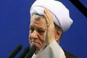 آیت‌الله هاشمی‌رفسنجانی درگذشت/ فیلم