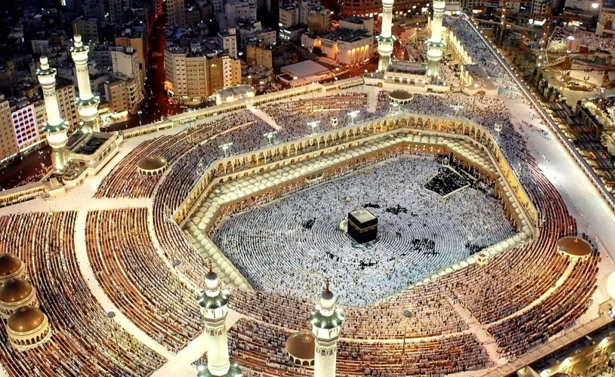نحوه صدور روادید الکترونیکی برای زائران حج تمتع امسال