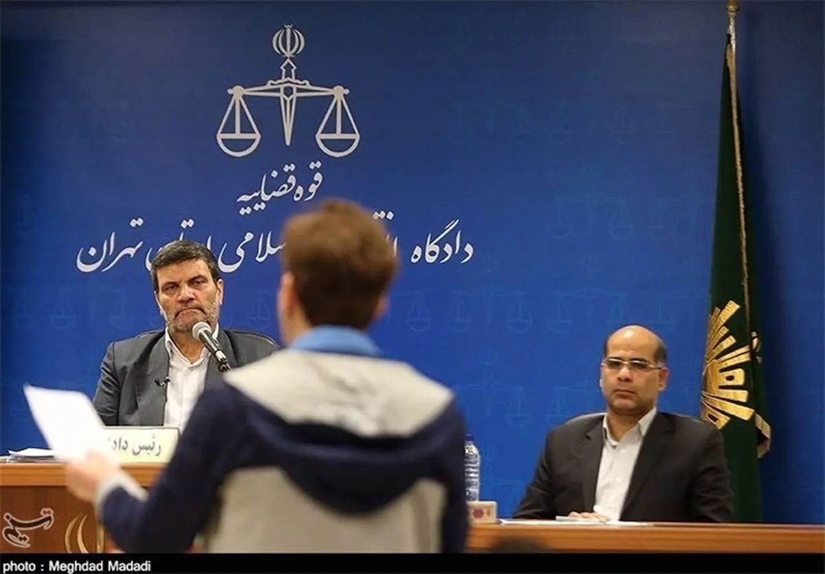 پای قدرت تنجل به پرونده بابک زنجانی باز شد