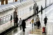 زمان قطعی فروش بلیت قطارهای اربعین اعلام شد
