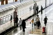 زمان قطعی فروش بلیت قطارهای اربعین اعلام شد