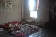 
بازی کودکانه ای که به مرگ دو کودک ختم شد
