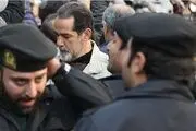 فیلمسازی که قسم خورد به آوینی سیلی بزند!
