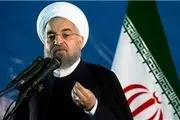 روحانی: نباید دستاویز تسویه حساب های سیاسی شود/اصلاحاتی ضروری را در این حوزه انجام می دهیم