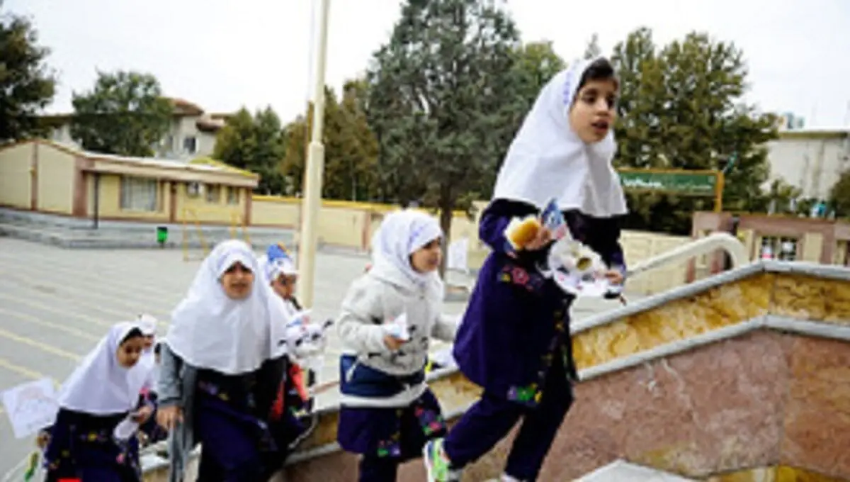 از هفته آینده؛ شیر در مدارس توزیع می شود