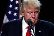 جایزه ۱۰ میلیون دلاری برای افشای فساد اخلاقی ترامپ! 