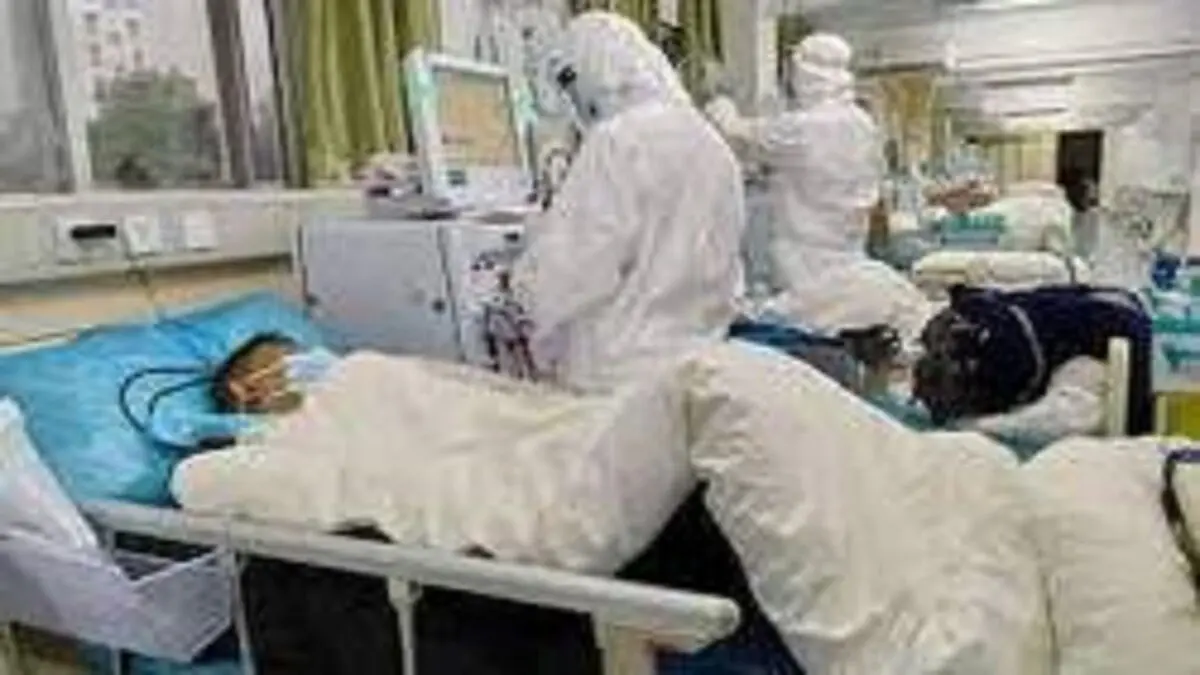 سویه جدید کرونا در کمین واکسن نزده‌ها