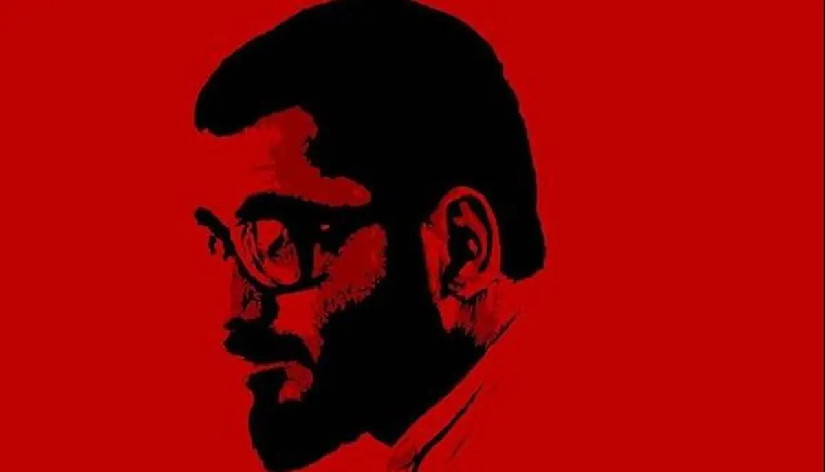 اکران فیلمی درباره یک روحانی مشهور
