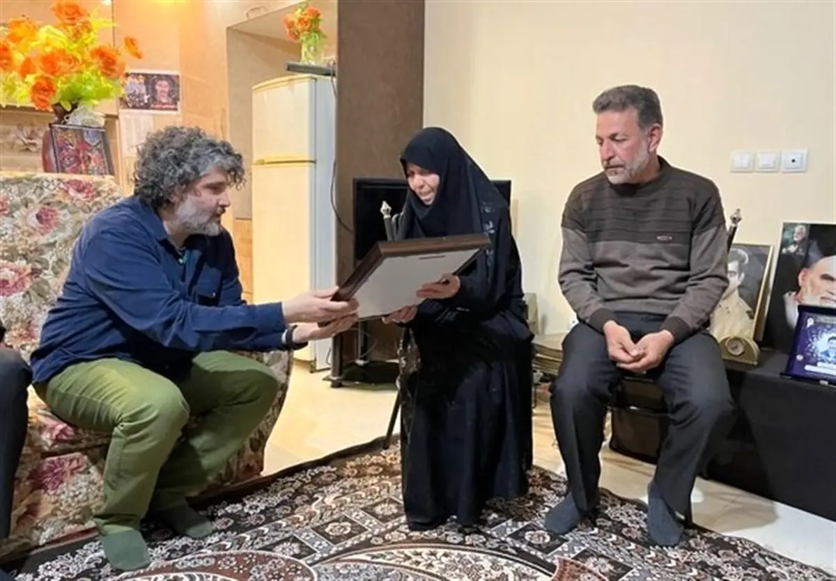 ساخت سریالهای جدید درباره ۴ شهید