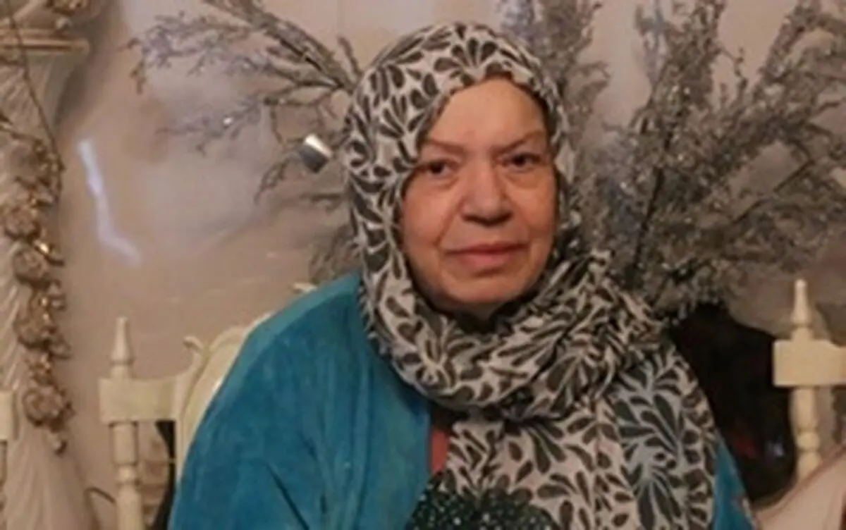 خانم نویسنده درگذشت